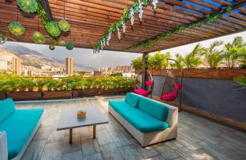 Bello Hotel | Hotel Perlatto