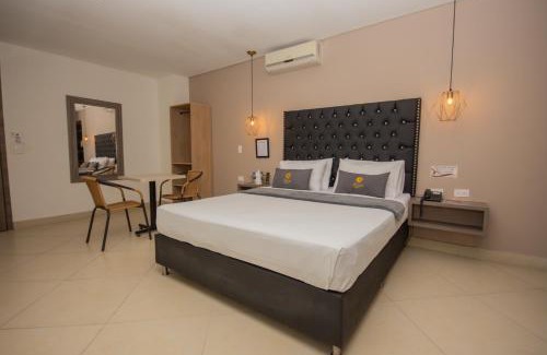 Bello Hotel | Hotel Perlatto