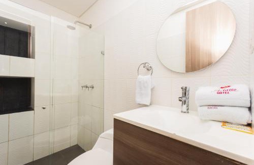 Bello Hotel | Hotel Perlatto