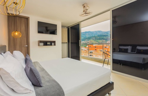 Bello Hotel | Hotel Perlatto