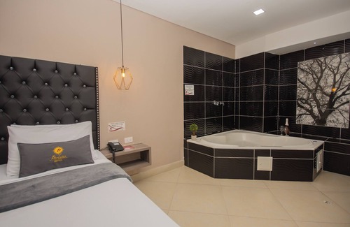 Bello Hotel | Hotel Perlatto