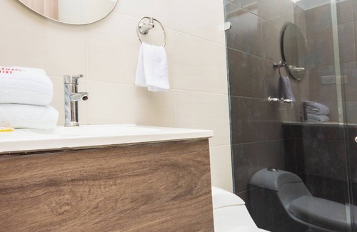 Bello Hotel | Hotel Perlatto