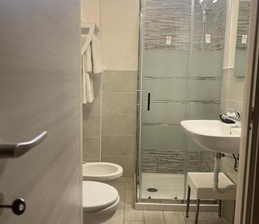 Saluzzo Hotel | Hotel Persico