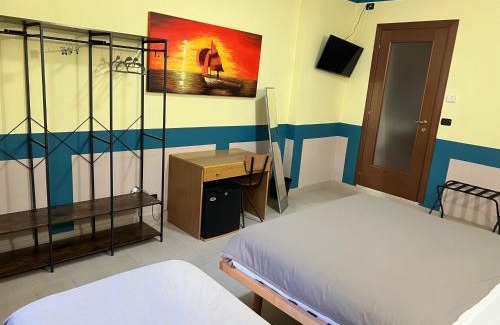 Saluzzo Hotel | Hotel Persico