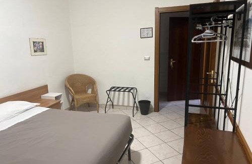 Saluzzo Hotel | Hotel Persico