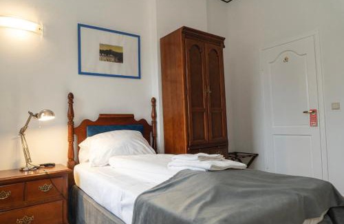 Wannsee Hotel | Hotel Petit Wannsee