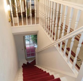 Wannsee Hotel | Hotel Petit Wannsee