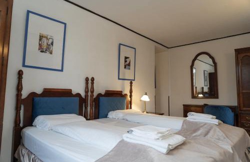 Wannsee Hotel | Hotel Petit Wannsee