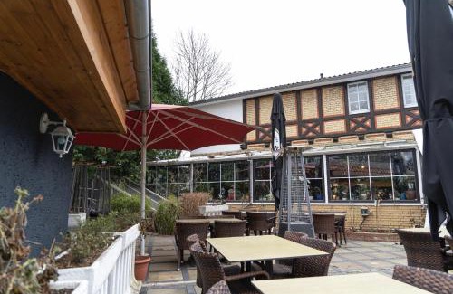 Wannsee Hotel | Hotel Petit Wannsee