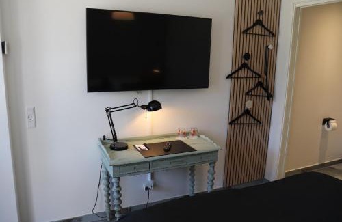 Haderslev Hotel | Hotel Petite B&B