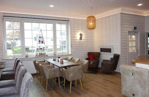 Herford Hotel | Hotel Pfennigskrug