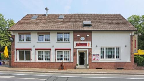 Herford Hotel | Hotel Pfennigskrug