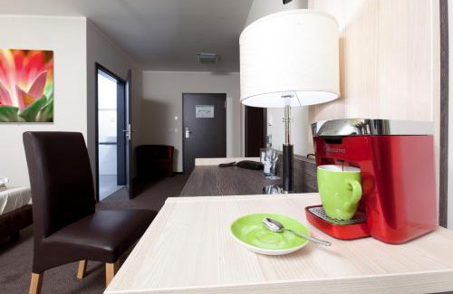 Herford Hotel | Hotel Pfennigskrug