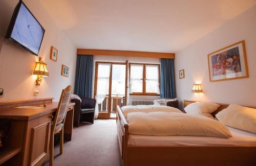 Steinach House | Hotel Pfrontener Hof