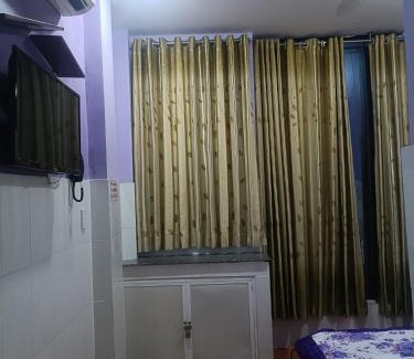 Chanh Hung Hotel | Hotel phương linh