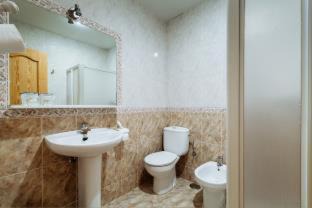 Peligros Hotel | Hotel Philadelfia