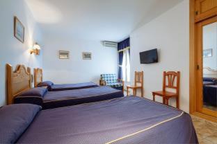 Peligros Hotel | Hotel Philadelfia