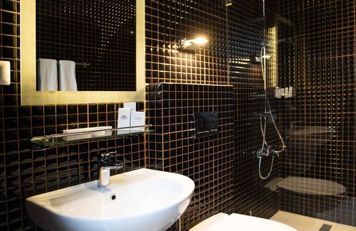 Amman Hotel | Hotel Philosophy