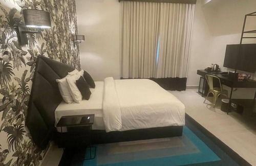 Amman Hotel | Hotel Philosophy