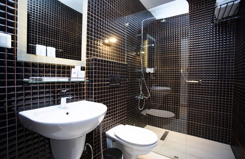Amman Hotel | Hotel Philosophy