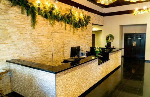 Fresno Hotel | Hotel Piccadilly