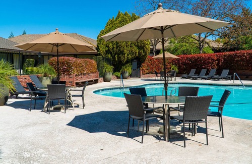 Fresno Hotel | Hotel Piccadilly