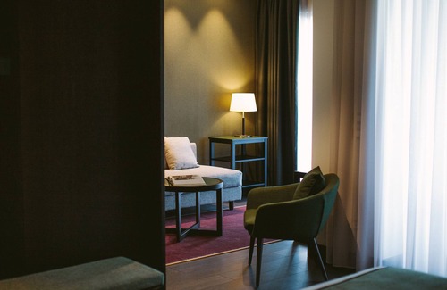 Desenzano del Garda Hotel | Hotel Piccola Vela