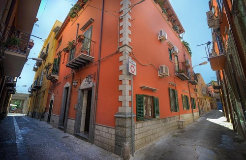 Termini Imerese Hotel | Hotel Piccolo