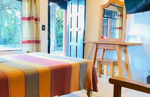 Uruapan Hotel | Hotel Pie de la Sierra