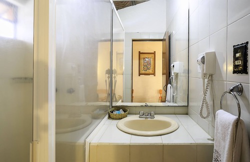 Uruapan Hotel | Hotel Pie de la Sierra