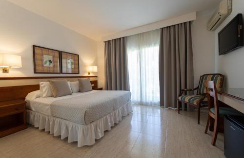Buenas Noches Hotel | Hotel Piedra Paloma by Croma