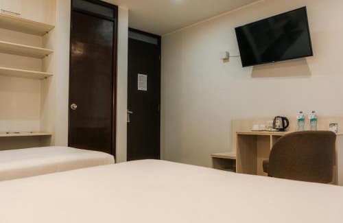 Moquegua Hotel | HOTEL PIEDRA SANTA - Moquegua