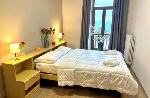 Nova Ponente Hotel | Hotel Pietralba