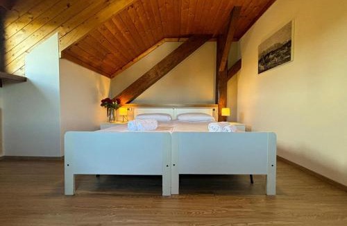 Nova Ponente Hotel | Hotel Pietralba