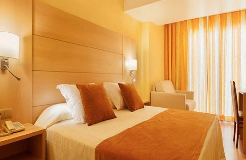 Blanes Hotel | Hotel Pimar & Spa