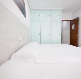 Somo Hotel | Hotel Pinar Somo Surf