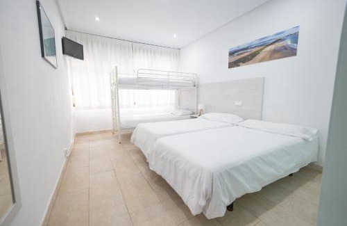 Somo Hotel | Hotel Pinar Somo Surf