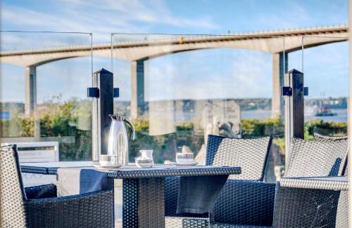 Sallingsund Hotel | Hotel Pinenhus
