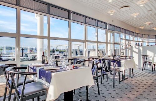 Sallingsund Hotel | Hotel Pinenhus