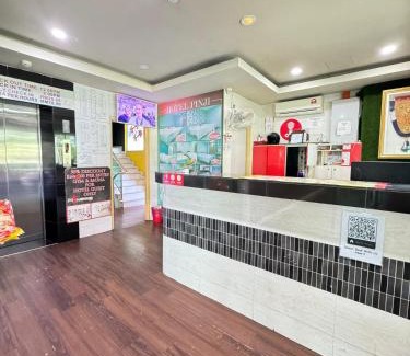 Pasir Pinji Hotel | Hotel Pinji Ipoh