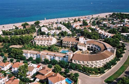 Miami Platja Hotel | Hotel Pino Alto by ALEGRIA