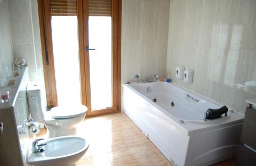 El Puerto de Santa Maria Hotel | Hotel Pinomar