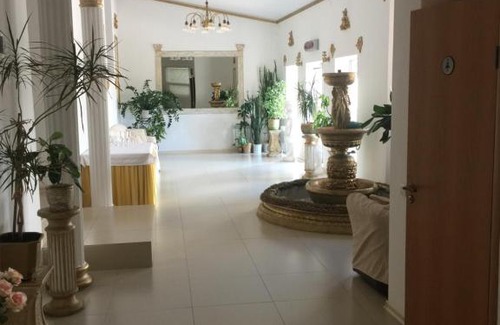 Bryansk Hotel | Hotel Pioner 32
