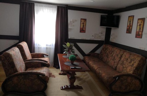 Bryansk Hotel | Hotel Pioner 32