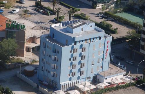 Montesilvano Hotel | Hotel Piper & River