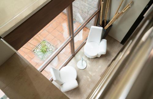 Paxarinas Hotel | Hotel Piramide 2