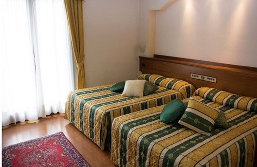 Selvazzano Dentro Hotel | Hotel Piroga Padova