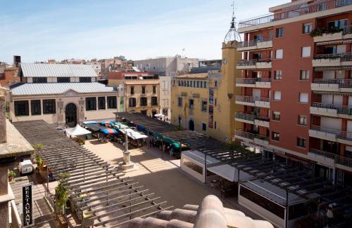 Sant Feliu de Guixols Hotel | Hotel Plaça