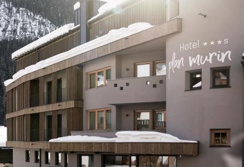 San Genesio Hotel | Hotel Plan Murin