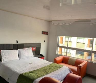 Kennedy House | Hotel Planeta 3